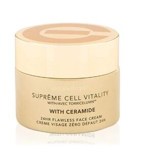 ✨Elizabeth Grant Supreme Cell Vitality 24hr Flawless Face Cream 100ml ✨